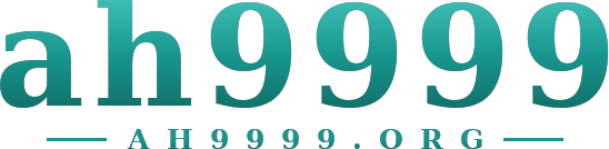 ah9999 logo
